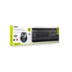 900901-us.jpg. Port Connect - Wireless Keyboard and Mouse Combo