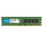 CT32G4DFD832A_wr_01.jpg. Crucial 32GB 3200MHz DDR4 Desktop Memory