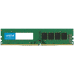 CT32G4DFD832A. Crucial 32GB 3200MHz DDR4 Desktop Memory
