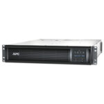 SMT3000RMI2UC_default.jpg. APC Smart-UPS 3000VA RM LCD 230V with SmartConnect