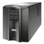 SMT1500IC_default.jpg. APC Smart-UPS 1500VA LCD 230V with SmartConnect