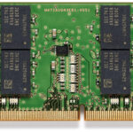 286H5AA_default.jpg. HP 4GB (1x4GB) DDR4 3200 SODIMM Confirm Compatibility 11th Gen CPU