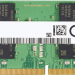 286H5AA_default.png. HP 4GB (1x4GB) DDR4 3200 SODIMM Confirm Compatibility 11th Gen CPU