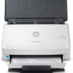6FW07A_default.jpg. HP ScanJet Pro 3000 s4 Sheet-Feed Scanner