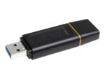 4dcb535d-5664-4502-b66d-981378110c71.jpg. Kingston 128GB USB3.2 Gen1 DataTraveler Exodia (Black + Yellow)