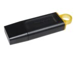 ee3845de-4746-4f4d-941d-8c281cd6e6bf.jpg. Kingston 128GB USB3.2 Gen1 DataTraveler Exodia (Black + Yellow)
