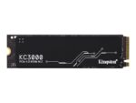 764be7e6-4001-41ab-86d1-9d20f8d583fd.jpg. Kingston 512G KC3000 M.2 2280 NVMe SSD