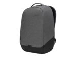 5040e856-bab9-4c5f-945d-7e3387578d37.jpg. Targus - Cypress Eco Security Backpack 15.6in Grey