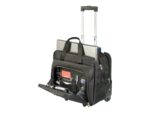 123f1546-2fa8-4f37-8bcf-65f2d3539316.jpg. TARGUS EXECUTIVE 15-16 LAPTOP ROLLER