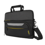 TSS865GL_default.jpg. Targus Citygear 11.6" Slim Topload Laptop Case - Black