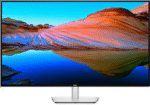210-BFIS_default.png. Dell UltraSharp 43 4K USB-C Hub Monitor - U4323QE -107.9cm (42.5in)
