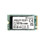 107945314_3771412449.jpg. Transcend 256GB MTE400 M.2 NVME GEN 3X4 2242 SSD -DRAM LESS 3D TLC