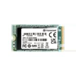 107945346_8770842763.png. Transcend 256GB MTE400 M.2 NVME GEN 3X4 2242 SSD -DRAM LESS 3D TLC