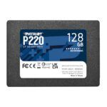 P220S128G25_wr_01.jpg. PATRIOT SSD P220 2.5 128GB