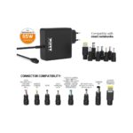 900093b-eu_1.png. Port Connect 65W Universal Notebook Adapter