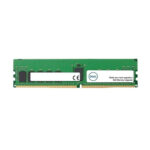 delle_ab257598.jpg. Dell Memory Upgrade - 8GB - 1RX8 DDR4 RDIMM 3200MHz