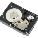 ae7bd6cf-7b90-444c-b957-524e030218b7.jpg. Dell Hard Drive/ 4TB/ 7.2k/ Near-Line SAS/ 6Gbps/ 3.5/ Non Hot Plug (Cabled) - Compatible: T20/T110/T330/T430/T630/R230/R330/R430/R530/R630/R730xd/R730/R930