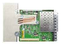 siproduct-713855-486077-d6c3ca95b5c5e771ab1dac7715ba0b9ca0bf45ef ba54a176-0ad8-4dea-b512-d280b9ea8725.jpg. Dell Broadcom 57840S Quad Port 10Gb SFP+ Direct Attach Rack Network Daughter Card/CusKit