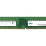 1badf8d7-10be-4bf5-aaa7-381f70d63a94.jpg. Dell Memory Upgrade - 16GB - 1RX8 DDR5 UDIMM 4800MHz ECC