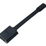 c2af0ddc-f589-4ed1-b118-333598763b9d.jpg. Dell Adapter USB-C to USB-A 3.0
