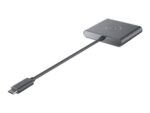 a20cc0a2-9f36-49a8-ad5e-534726c2b2ba.jpg. Dell Adapter - USB-C to HDMI/ DisplayPort with Power Delivery