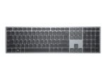 d3649e40-b581-4991-93bc-cb5aa36b45c6.jpg. Dell Multi-Device Wireless Keyboard - KB700 - US International (QWERTY)