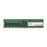 delle_ac140379.jpg. SNS only - Dell Memory Upgrade - 8GB - 1RX8 DDR4 UDIMM 3200MHz ECC