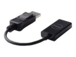 684f52ab-63b2-434c-b1b1-89558ef00122.jpg. Dell Adapter - DisplayPort to HDMI 2.0 (4K)Kit