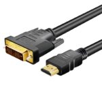 GCPHD18_wr_01.jpg. GIZZU GIZZU 1080P HDMI TO DVI-D CABLE 1.