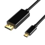 GCPCDP18_wr_01.jpg. GIZZU GIZZU 4K TYPE-C TO DISPLAYPORT CAB