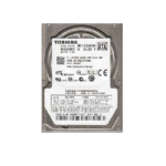 MK1252GSX.jpg. 120GB Toshiba 2.5" SATA-3Gb/s 5400rpm 8MB Notebook HD