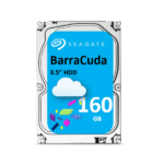 ST3160815AS.jpg. 160GB Seagate 3.5" SATA 7200rpm 8MB Desktop HD