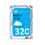 ST3320820SCE.jpg. 320GB, Seagate, 3.5", 7200rpm, 8M, SATA-3Gb/s Desktop HDD