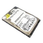 WD1200BEVS.jpg. 120GB Western Digital 2.5" SATA 5400rpm 8MB Notebook HD