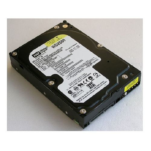 siproduct-721678-492984-05a5e1fca02cc3bfefd4a4fa56d687743deedc28 WD2500.jpg. 250GB Western Digital 3.5" SATA 7200rpm 8MB Desktop HD