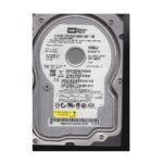 WD800JD.jpg. 80GB Western Digital 3.5" SATA 3.0Gb/s 7200rpm 8MB Desktop HD