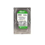 WD5000AVVS.jpg. 500GB WD 3.5" SATA-3Gb/s 7200rpm 8MB DVR,