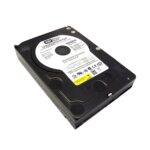 WD4000YR.jpg. 400GB Western Digital RE2 3.5" SATA 7200RPM 16MB Enterprise HD