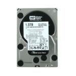 WD1501FASS.jpg. 1.5TB Western Digital BLACK Enterprise 3.5" SATA 7200rpm 64MB