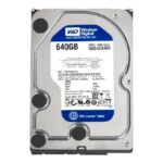 WD6400AAKS.jpg. 640GB Western Digital 3.5" SATA 7200rpm 16MB Hard Disk Drive