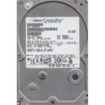 HCS725050VLA380.jpg. 500GB HGST - SATA Desktop HD - 7200rpm