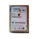MHY2120BH.jpg. 120GB Fujitsu SATA Notebook Hard Drive - 5400RPM
