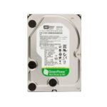 WD20EURS.jpg. Western Digital AV-GP 2TB 64MB SATA 3.5" Internal HDD