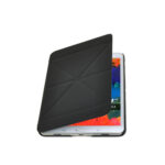CGXTP8POA1BLK.jpg. Cirago Slim-Fit Origami Case with Stand for Galaxy Tab Pro 8.4 Black