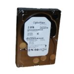 CWD2001FYYG.jpg. 2TB Western Digital 3.5" SAS 7200rpm 32MB Enterprise (CWD Branded) Server HD