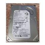 ST3160812AS.jpg. 160GB Seagate 3.5" SATA 7200rpm 8MB Hard Drive