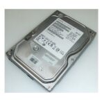 HDS721050CLA662.jpg. 500GB HGST - 3.5" SATA 7200rpm 16MB Desktop HD