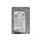 ST3160310CS.jpg. 160GB Seagate 3.5" SATA 3GB/s 5900rpm 8MB Desktop HD