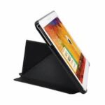 CGXN10POA1BLK.jpg. Slim-Fit Origami Case with Stand (Black) for Galaxy Note 10.1 (2014 edition)