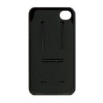 IPC1001BLK.jpg. Cirago Slim Case for iPhone 4s/4 - Black